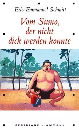 Vom sumo der nicht dick - vom,
