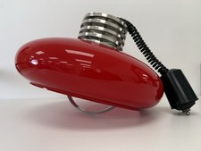 70er Jahre UFO Pendelleuchte