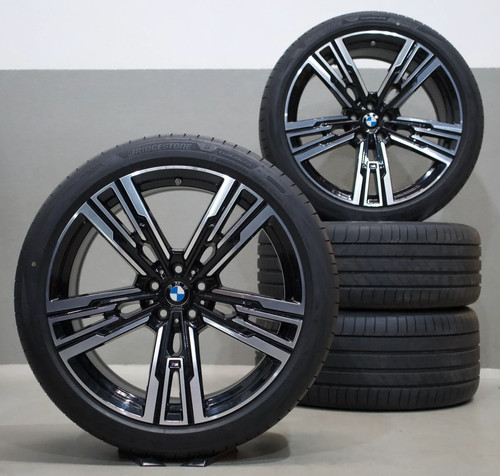 Original bmw 7er g70 - bmw, x3