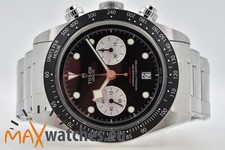 Tudor Heritage Black Bay