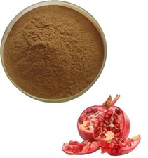 Granatapfelextrakt Pulver