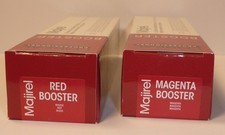 L'oreal Majirel Booster    Rot- Magenta   60ml