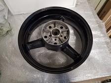 Suzuki GSX R 600/750, SV 1000