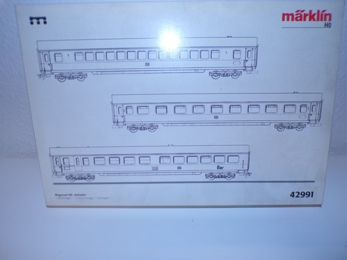 Märklin 42991 - h0,