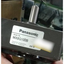 Neu Panasonic MX8G100B