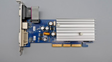 PNY Nvidia Geforce 6200 256MB