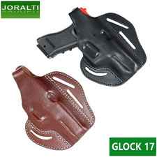 Leder- Gürtelholster JORALTI