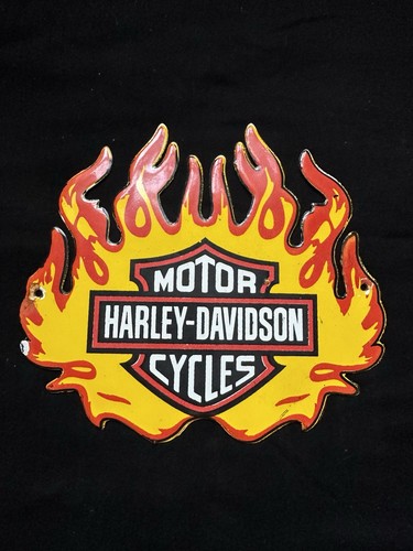 Porzellan harley davidson - porzellan,