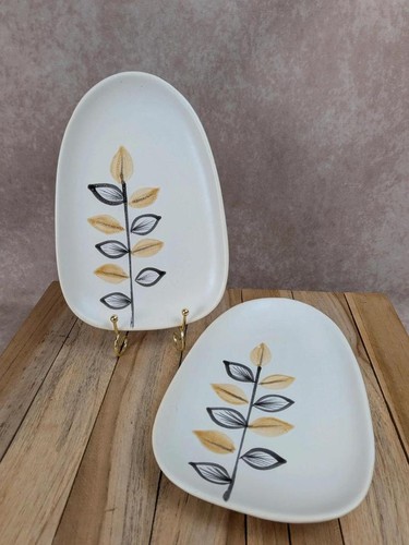 2er set vintage niderviller - 2er,