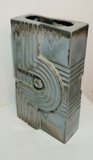 Jakob Roland Keramik Vase