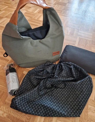 Gesslein wickeltasche - gesslein,