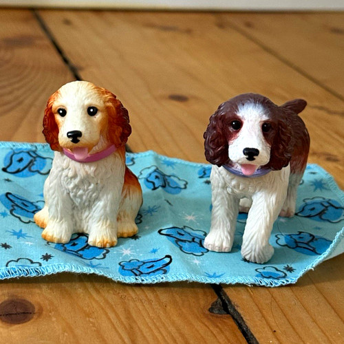 Barbie wackeldackel hunde - wackeldackel,