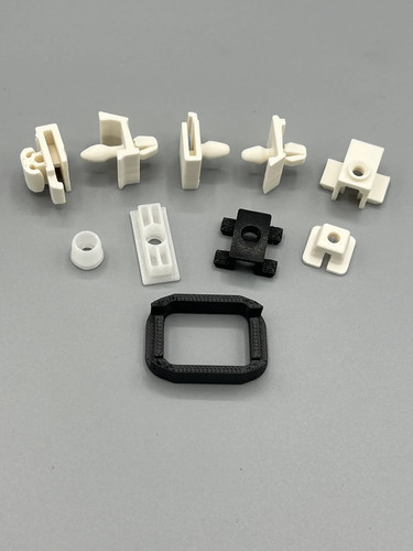 Clips sacco beplankung - clips,