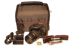 Canon eos 1200d - canon,