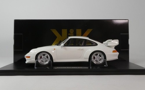 Scale porsche 911 gt2 - kk-scale,