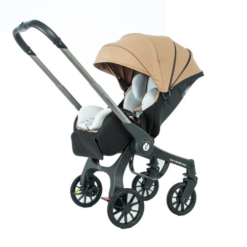 Kombi kinderwagen buggy - 1,