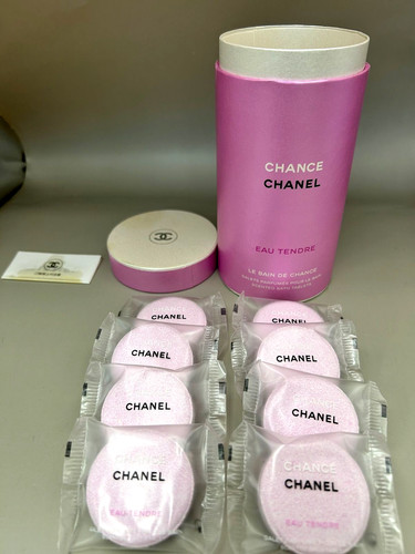 Chanel chance eau tendre - chance,