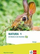 Natura Biologie 1. Allgemeine