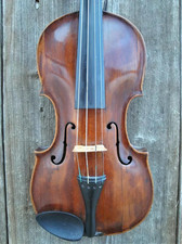 Geige ~250 Jahre alt ! - Very