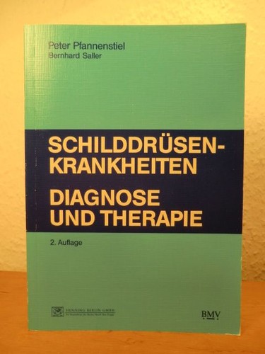Schilddrüsenkrankheiten - ,