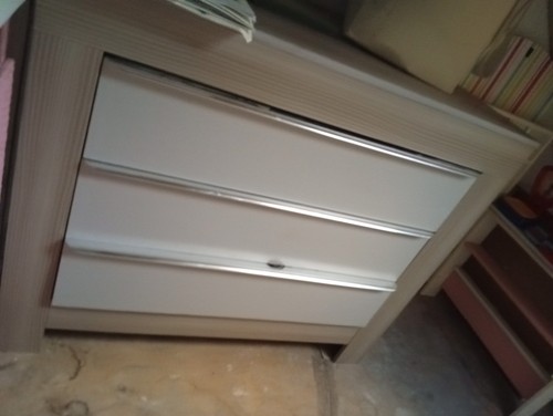 Gut erhaltene kommode schrank - gut,