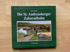 Die St. Andreasberger