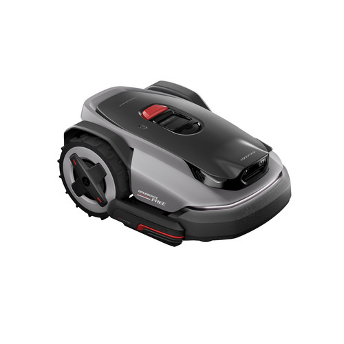 Roborock rasenroboter rockmow - rasenroboter,