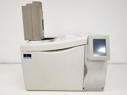 Perkin elmer clarus 500 - clarus,