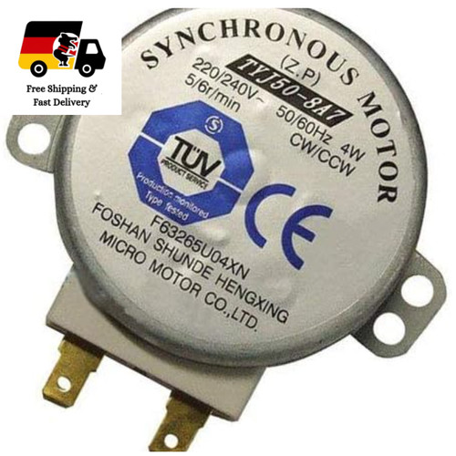 Mikrowelle tyj50 8a7 - tyj50-8a7, 6