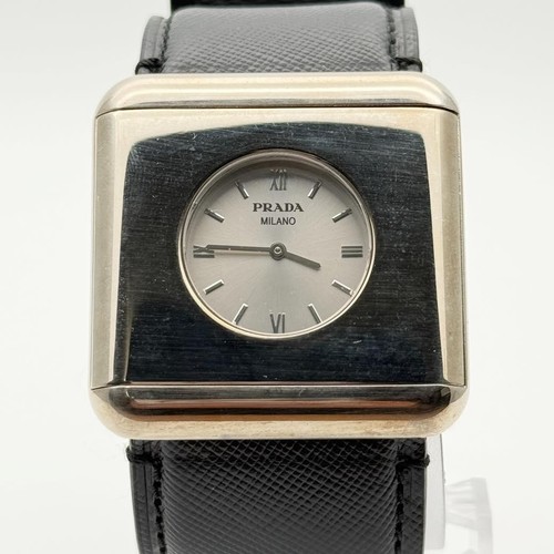 Prada milano rare saffiano - rare,