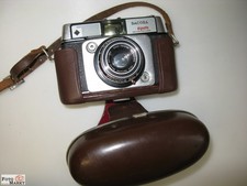 Dacora Dignette Kamera