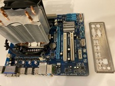 Gigabyte GA-H55M-S2V Rev 1.4