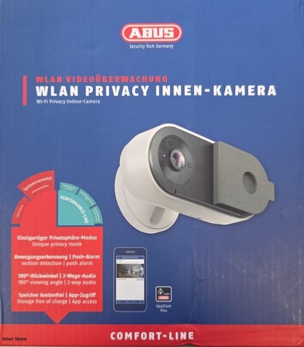 Abus wlan - abus,