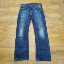 Replay MV 950A Jeans Herren