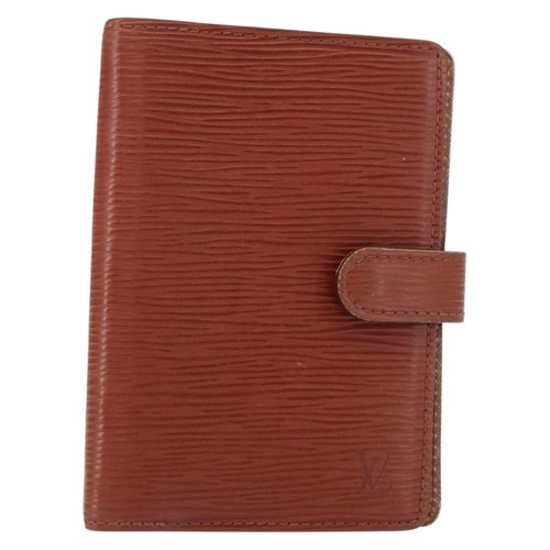 Louis vuitton agenda cover - vuitton,