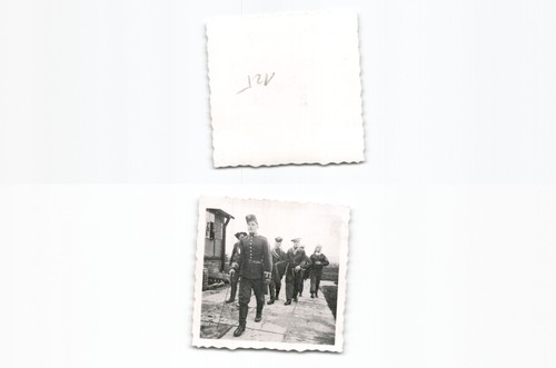 Foto soldaten 2 - (b78171125),