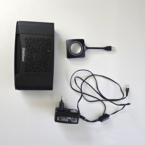 Barco clickshare 100 - barco,