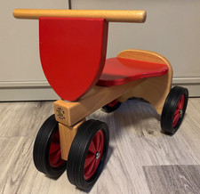 Dreirad Klassisch Kinderrad