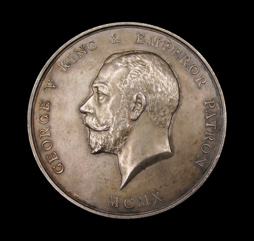 1911 1912 george - 1911-1912, royal
