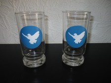 🕊️2 seltene DDR Souvenir