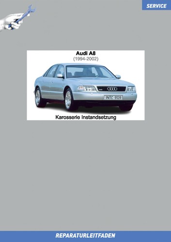 Audi - , (1994-2002)