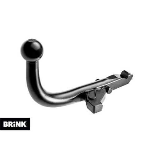 Brink anhängerkupplung - brink,