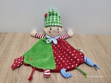 Die Spiegelburg Schmusetuch