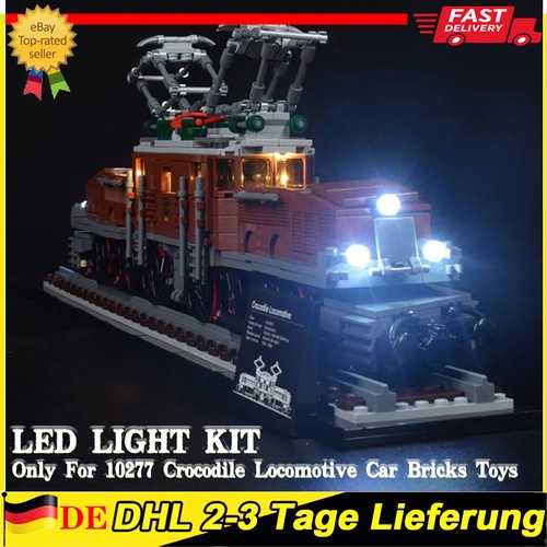 Led licht beleuchtung set - licht,
