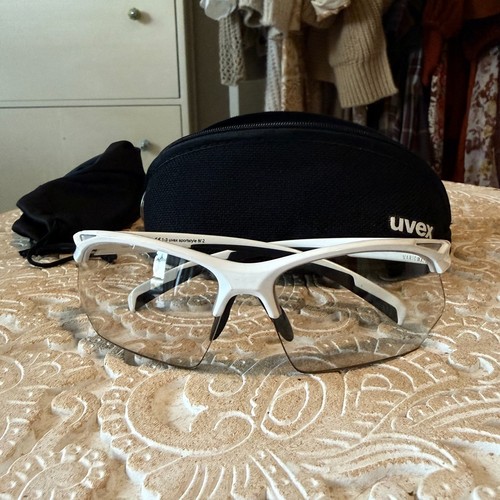 Uvex sportstyle 802 vario - sportstyle,
