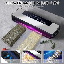 Vakuumiergerät Automatisches