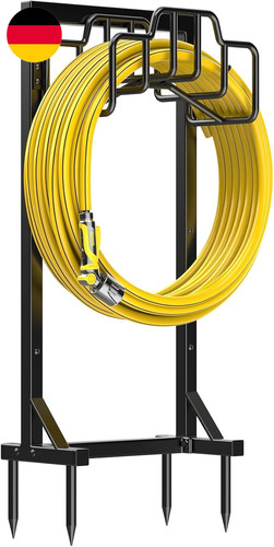 117cm gartenschlauchhalter - 117cm,