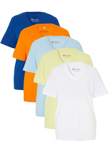 5er pack long - 5er,
