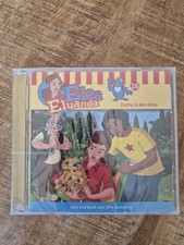 Elea Eluanda CD Folge 26 Zechy