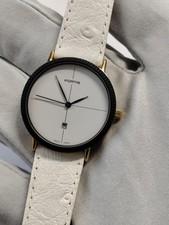 FORTIS SWISS MADE NOS UHR ORIGINAL LAGERFUND 